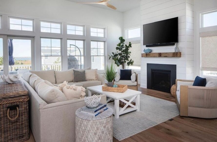 cottage coastal decor 3