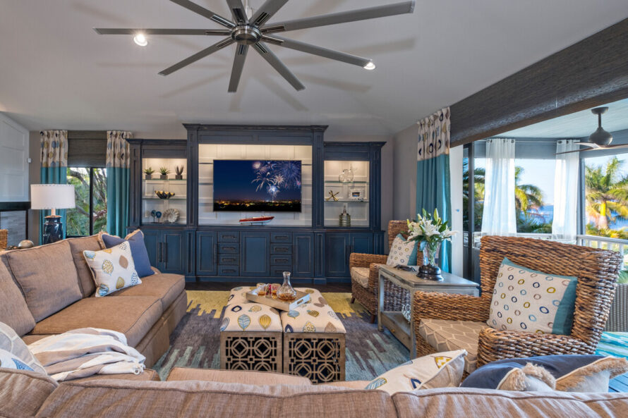 cottage coastal decor 4