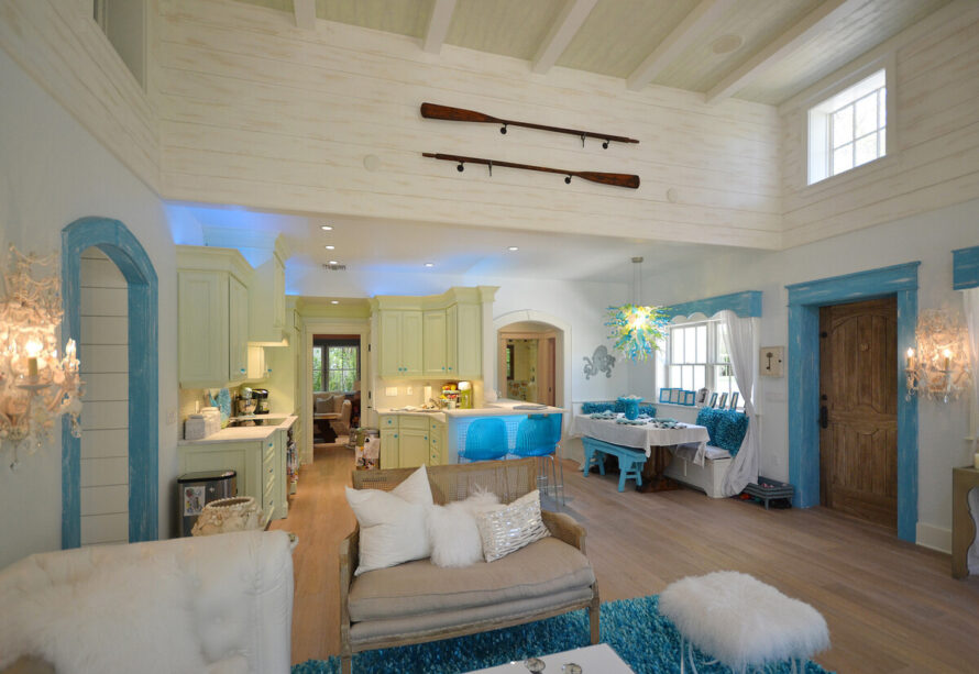 cottage coastal decor 6