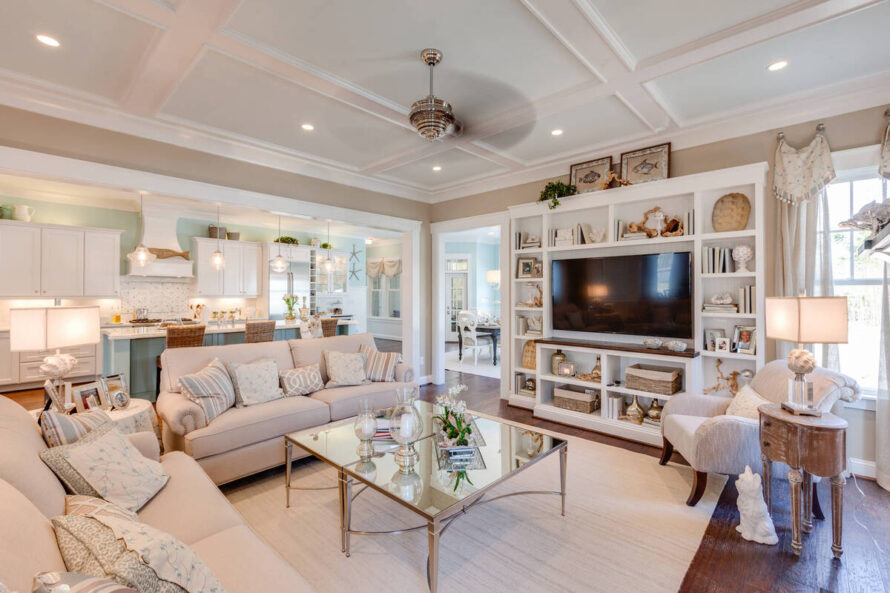 cottage coastal decor 7