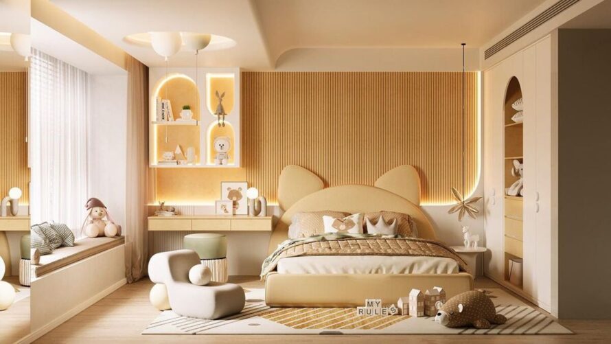 kids'-bedroom-ideas-8