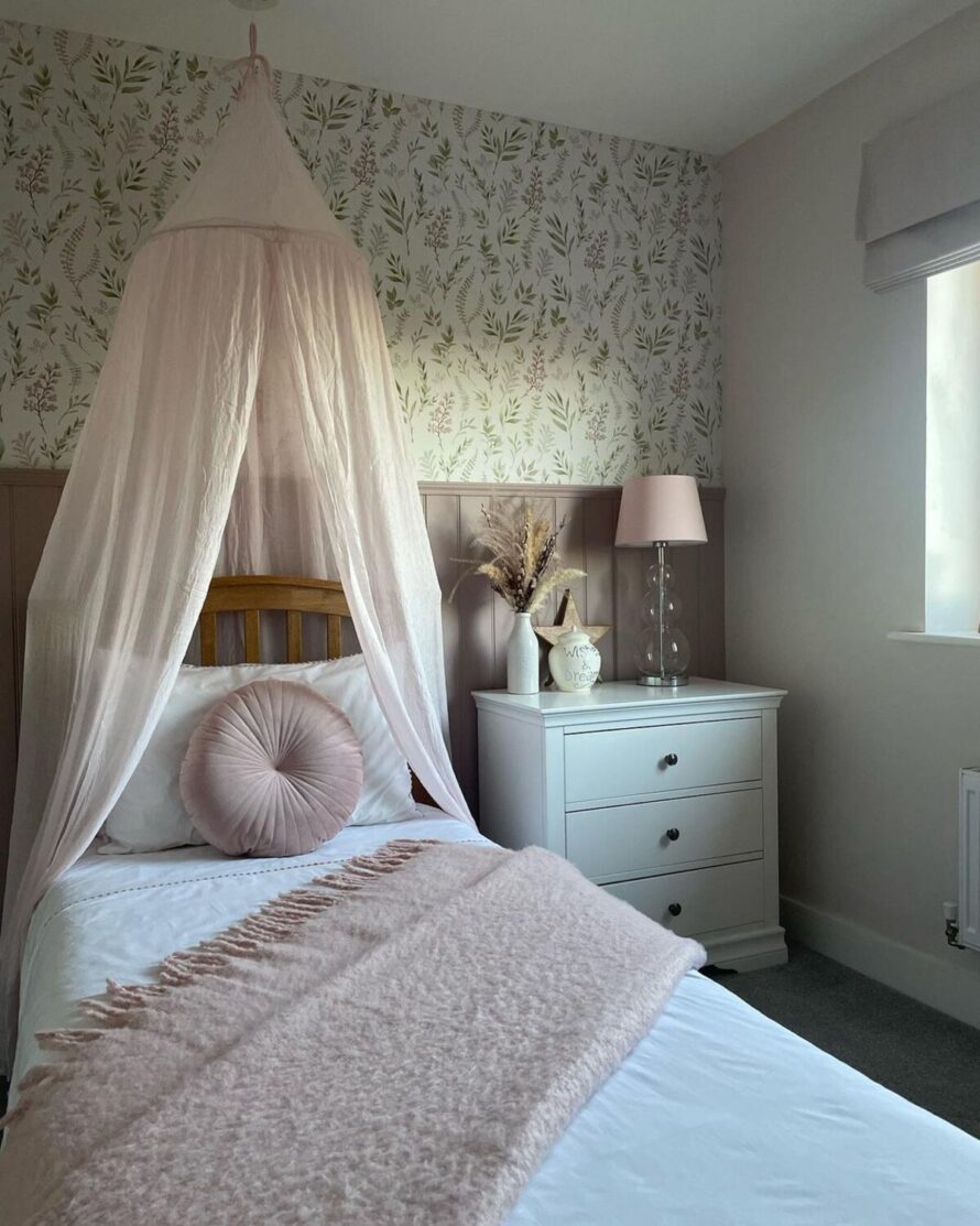 share unique diy projects for creating personalized decor in the bedroom. 13