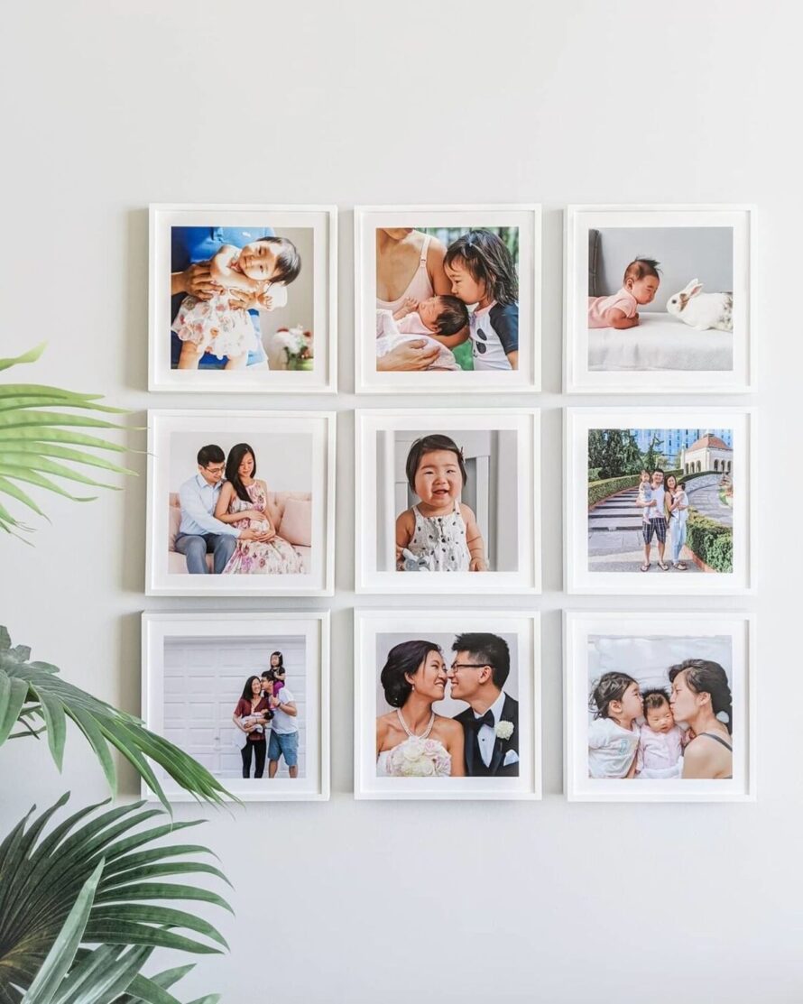 share unique diy projects for creating personalized decor in the bedroom. 7