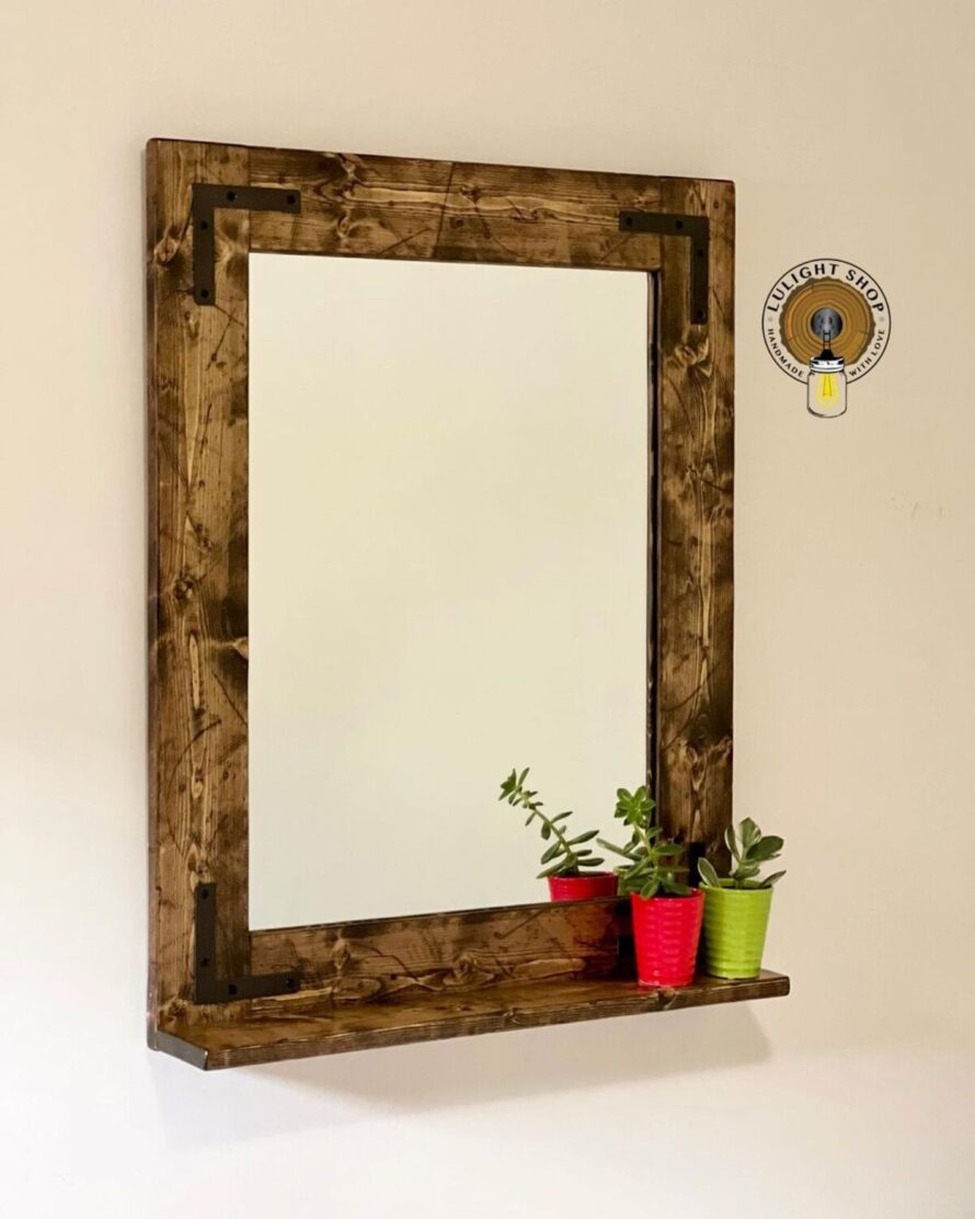share unique diy projects for creating personalized decor in the bedroom. 9
