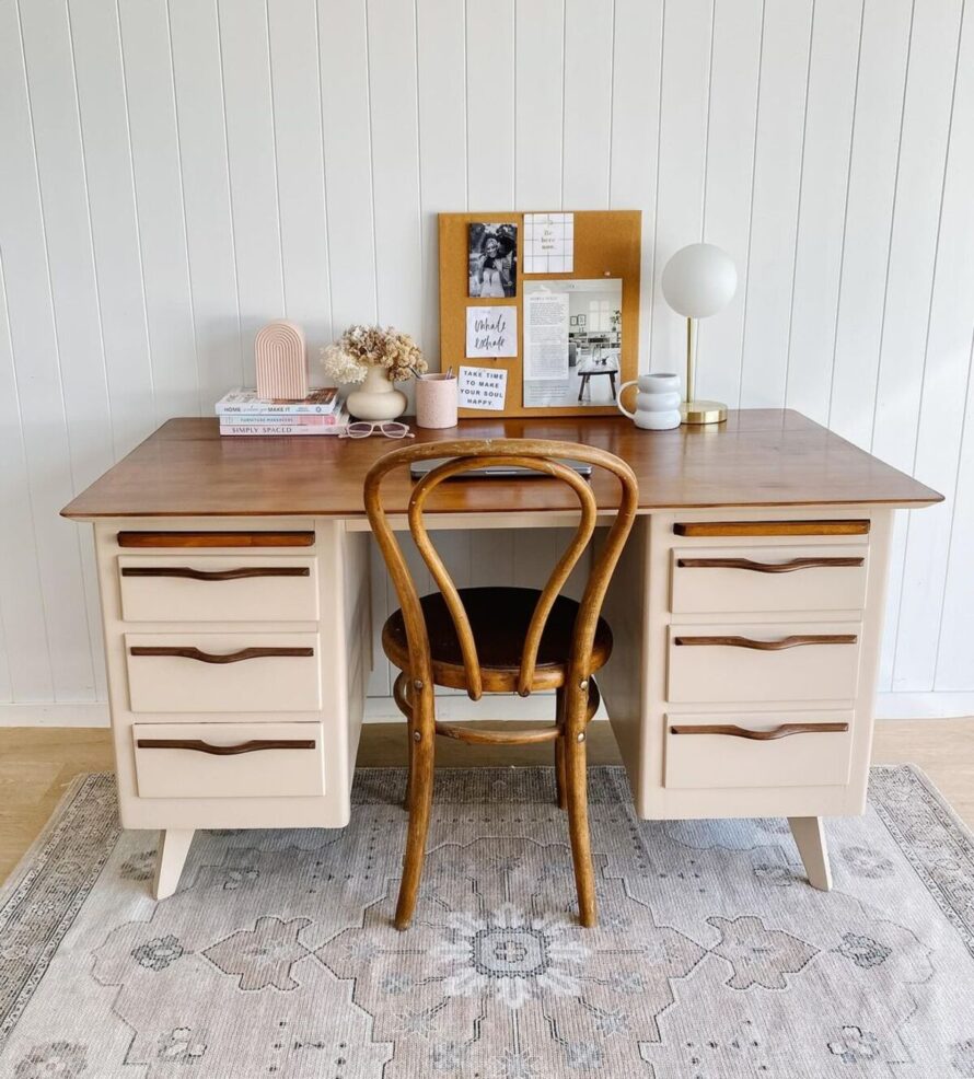upcycled furniture 1