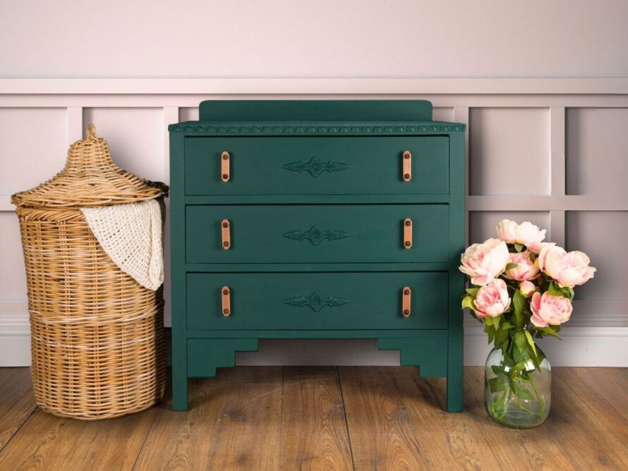 upcycled furniture 2