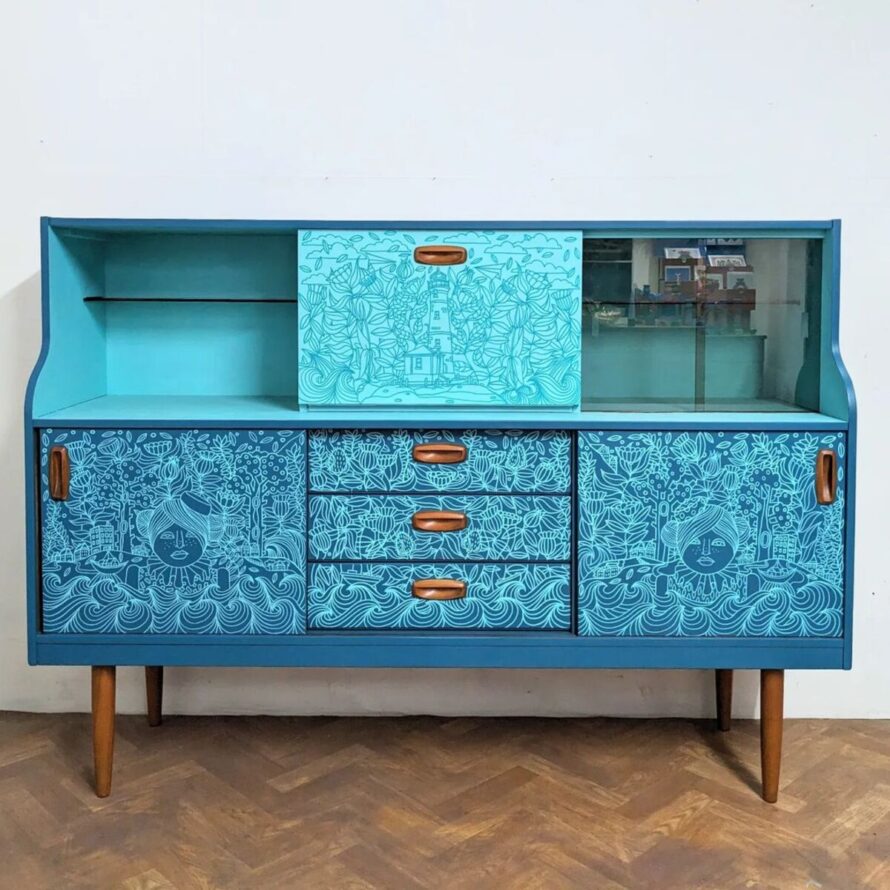upcycled furniture 3