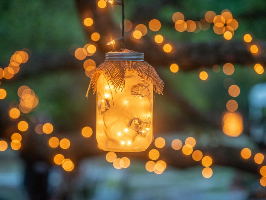 affordable backyard ideas 12