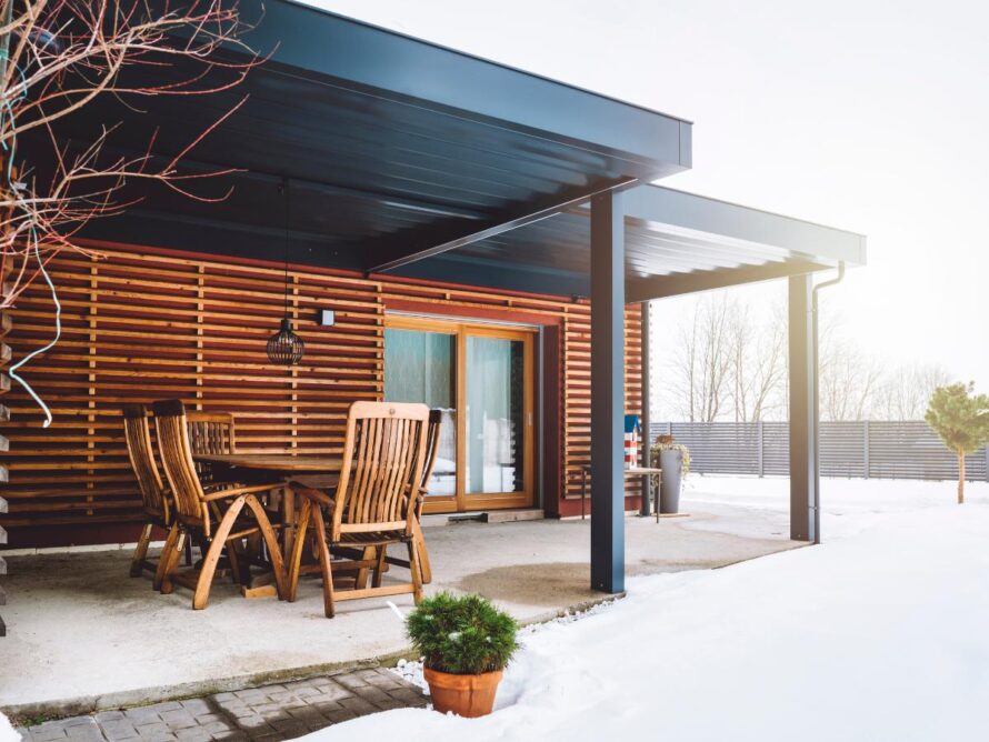 affordable backyard ideas 13