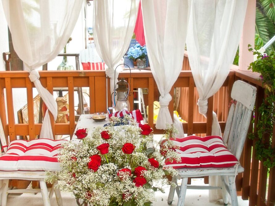 affordable backyard ideas 15