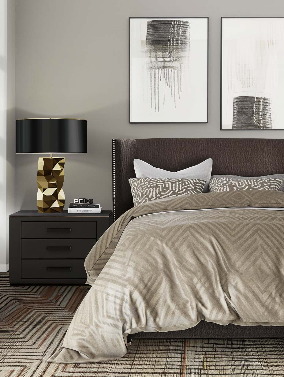 1. Revitalize with New Bedding