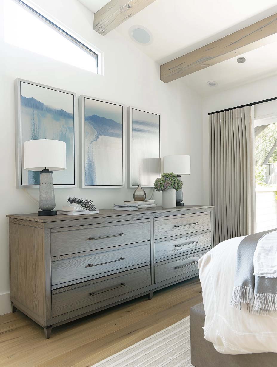 13. Update Your Space with New Hardware