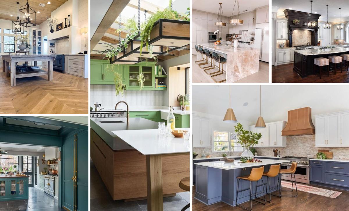 kitchen renovation ideas