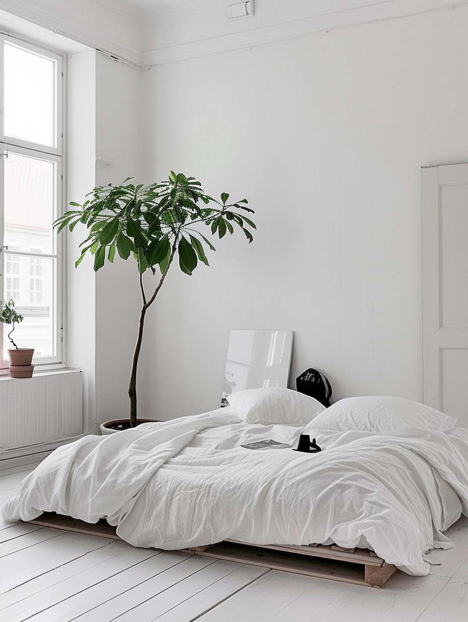 1. A Serene Sanctuary
