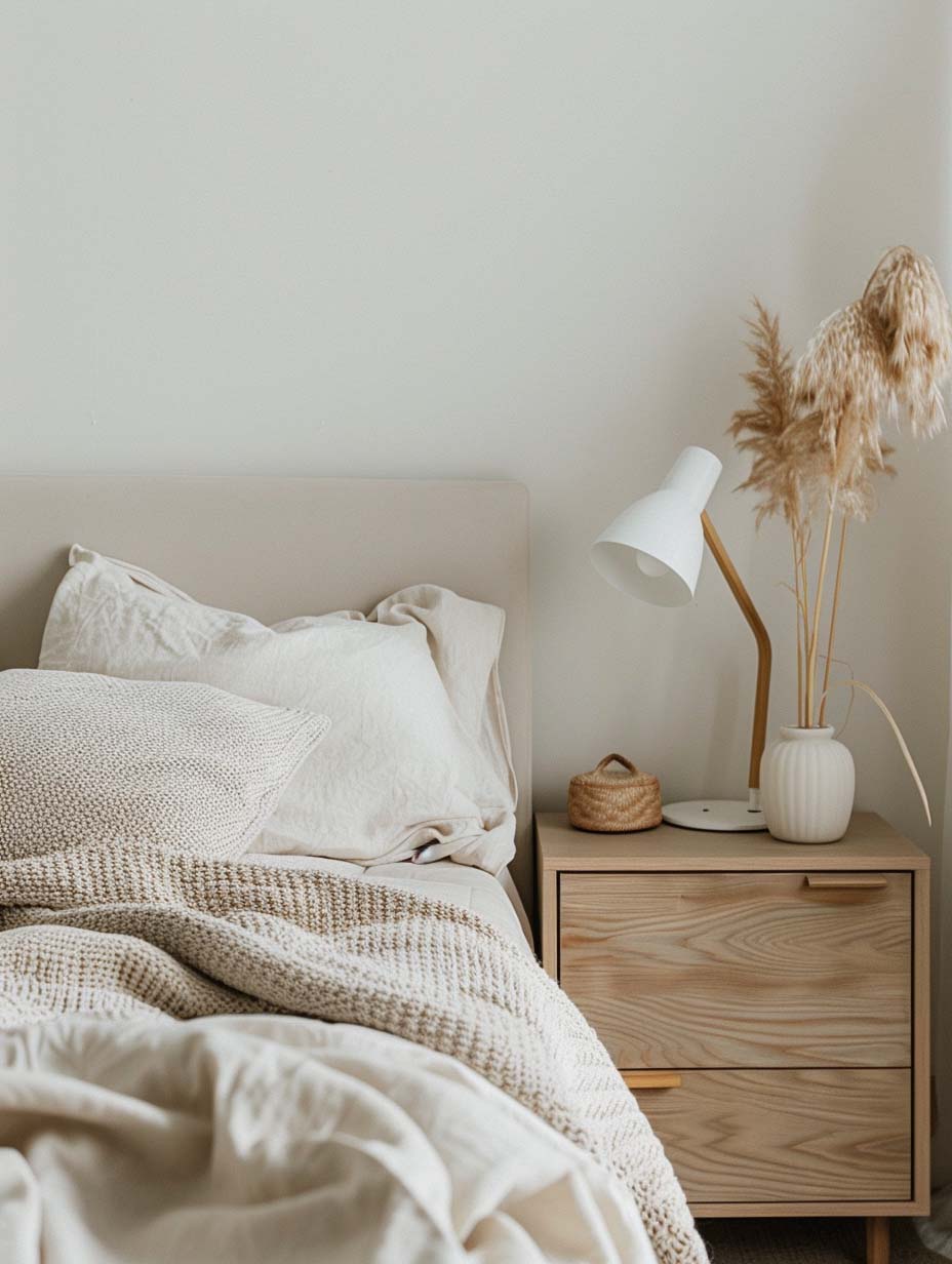 12. Warm and Cozy