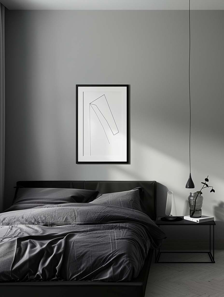 13. Contemporary Calm