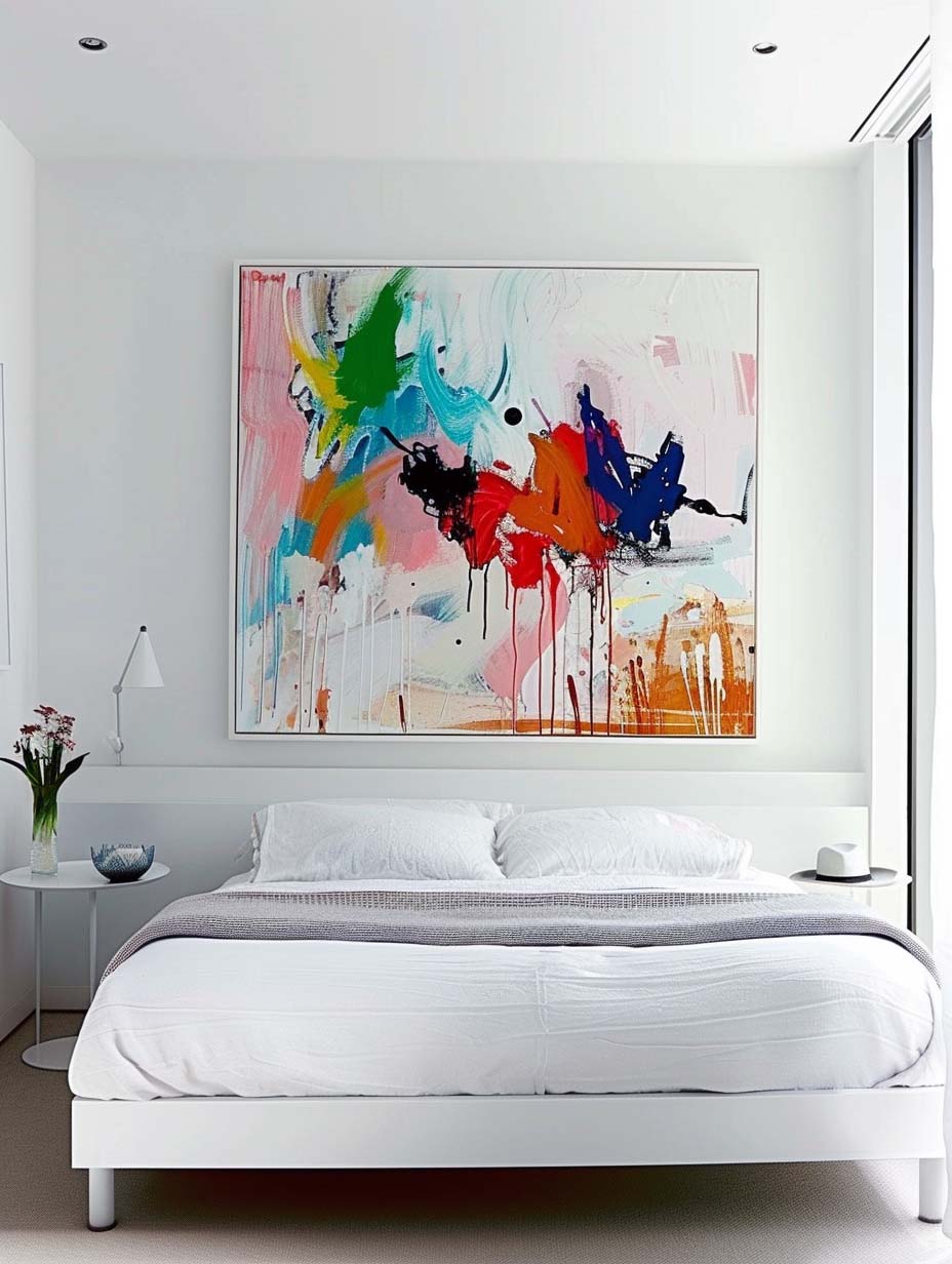 14. Artistic Simplicity