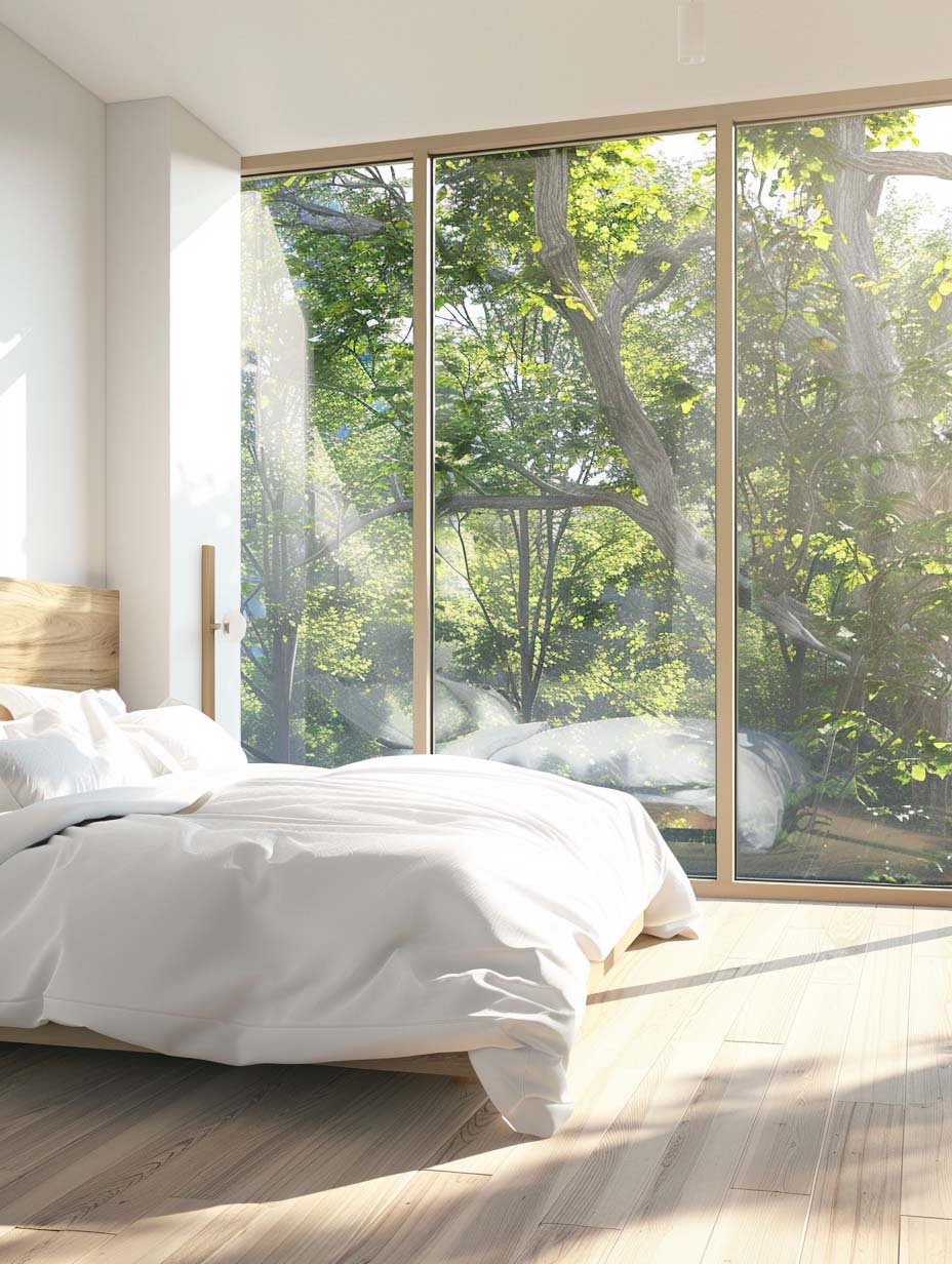 15. Natural Light Haven