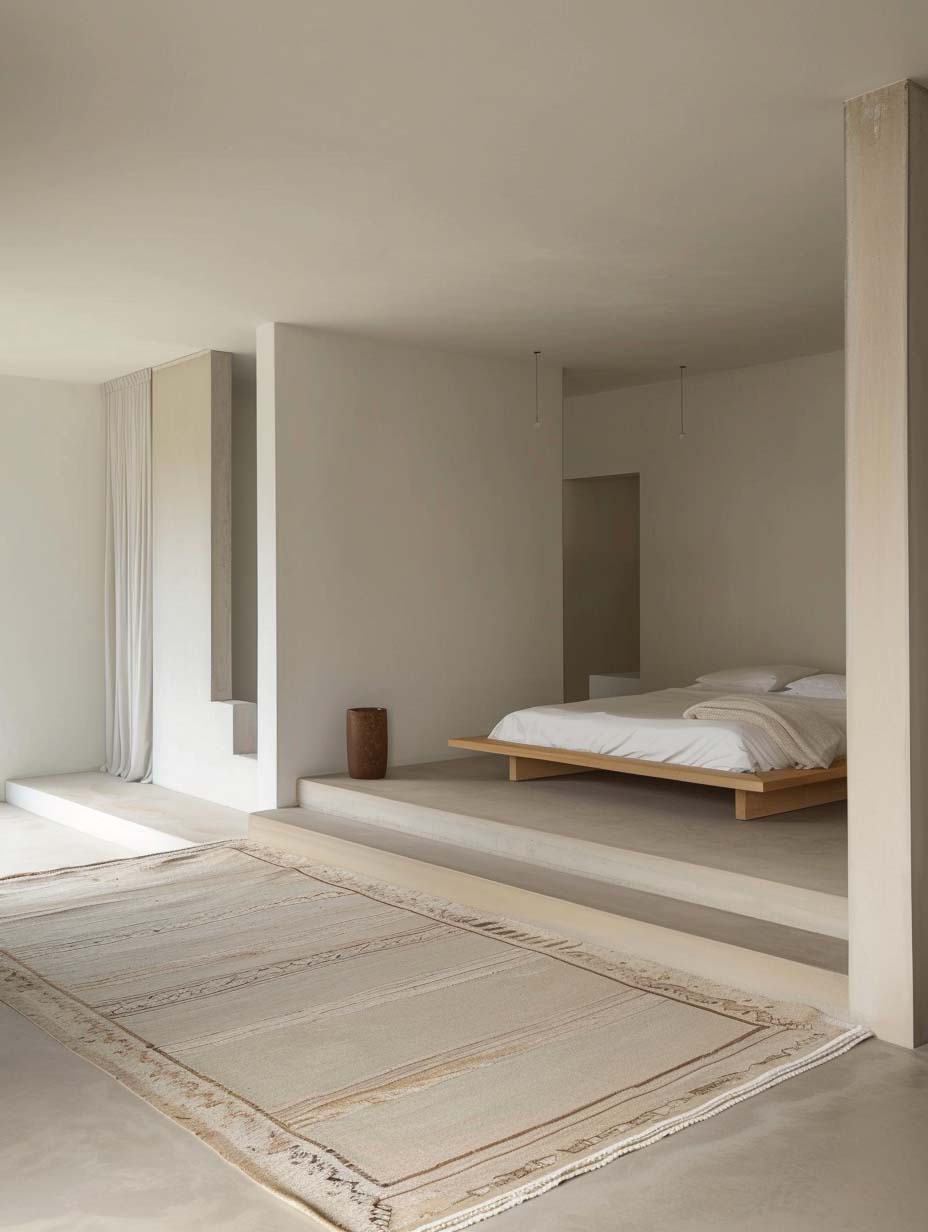 21. Open Space Concept