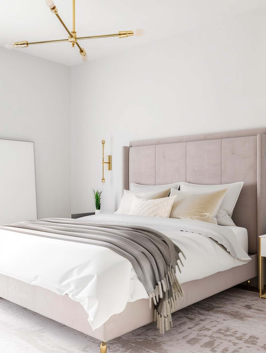 22. Luxury Minimalism