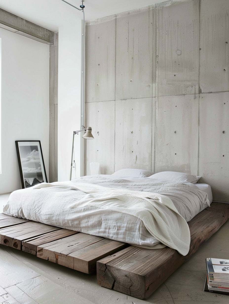 24. Eco-Friendly Minimalism
