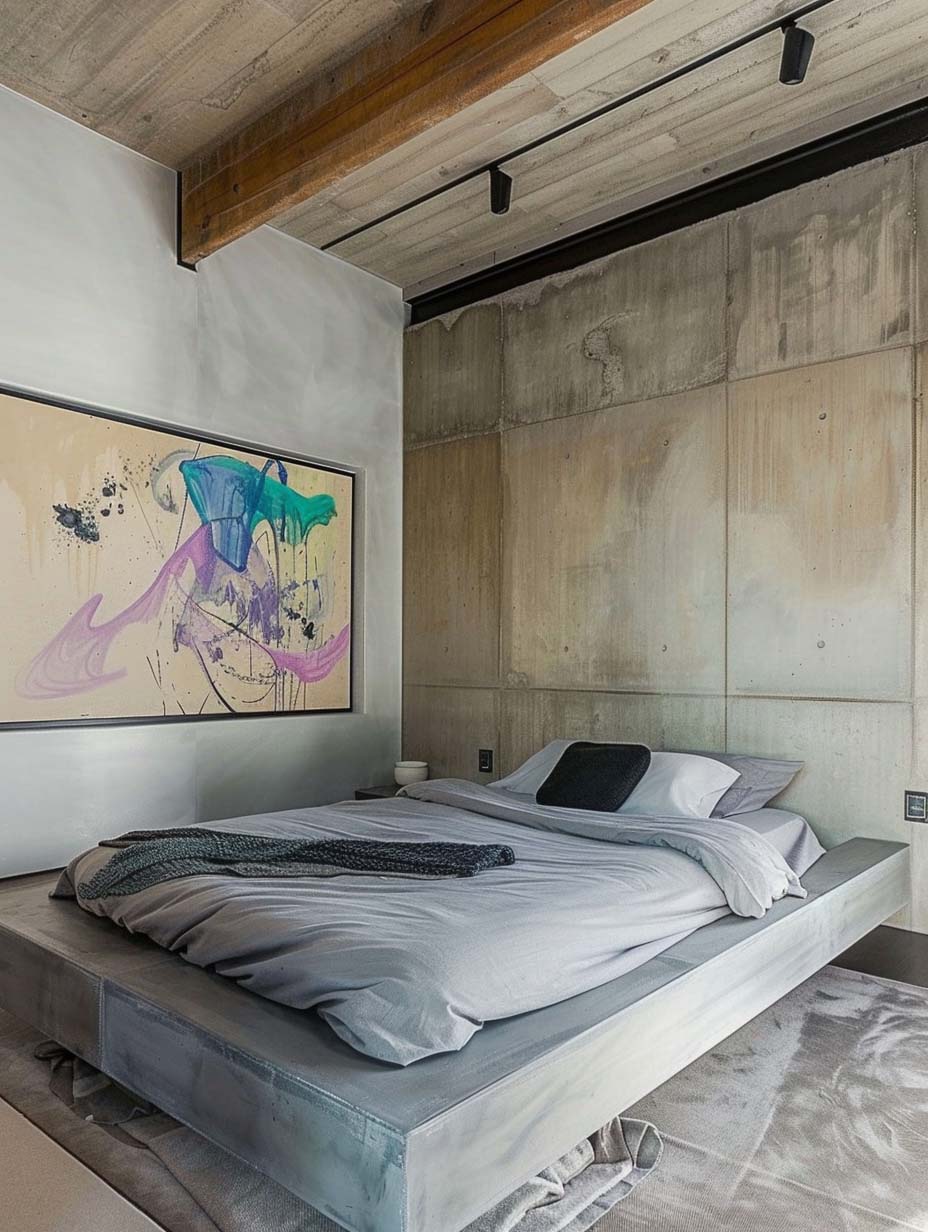 3. Urban Chic