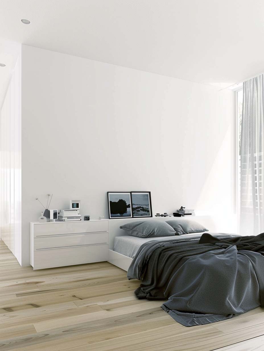 5. Scandinavian Simplicity