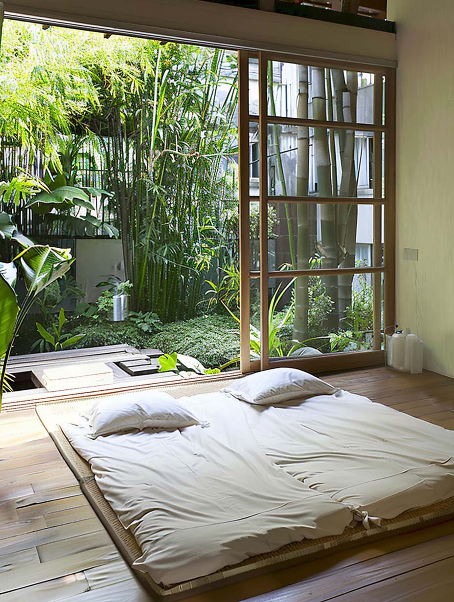6. Modern Zen