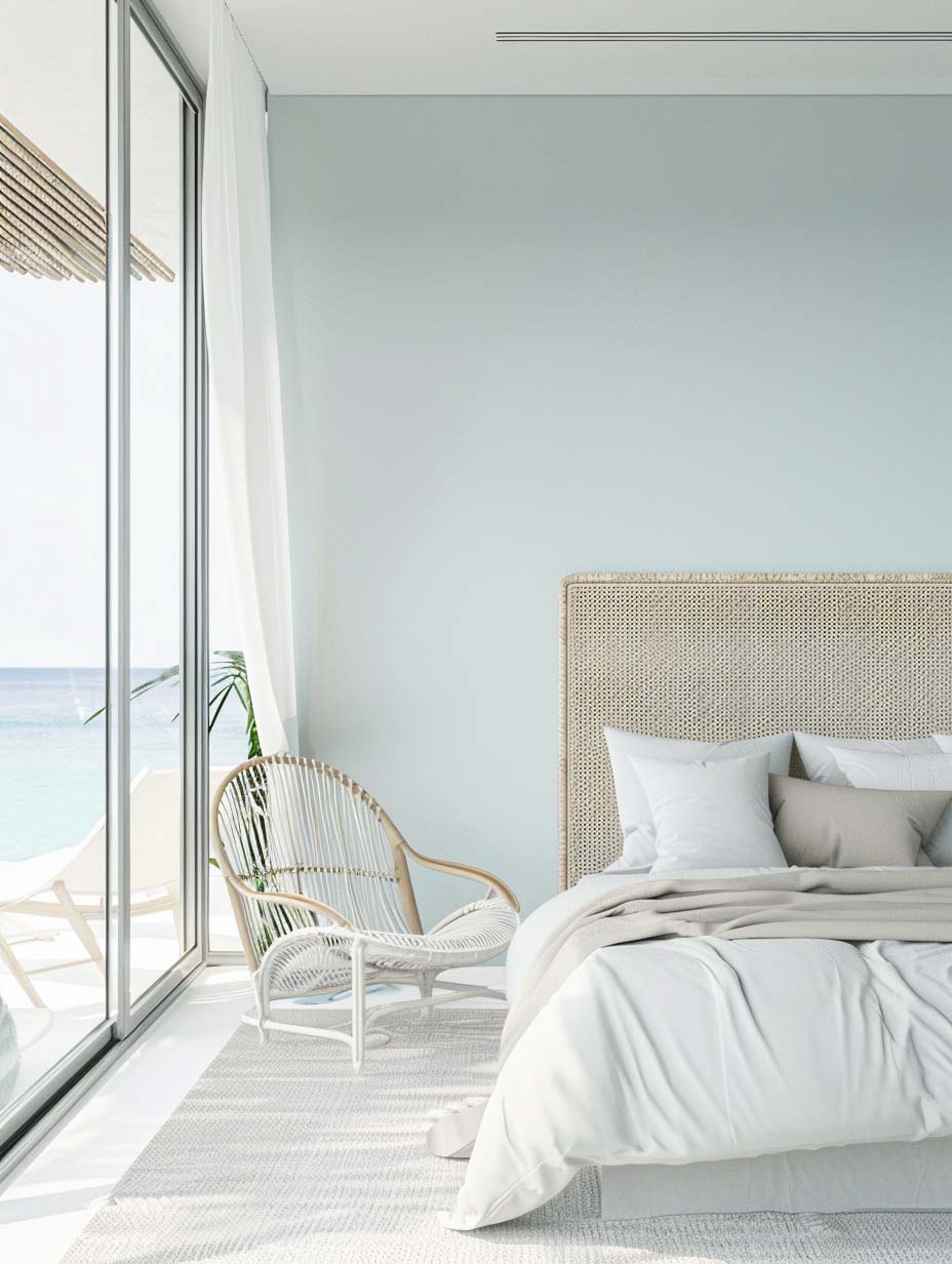 8. Beachside Retreat