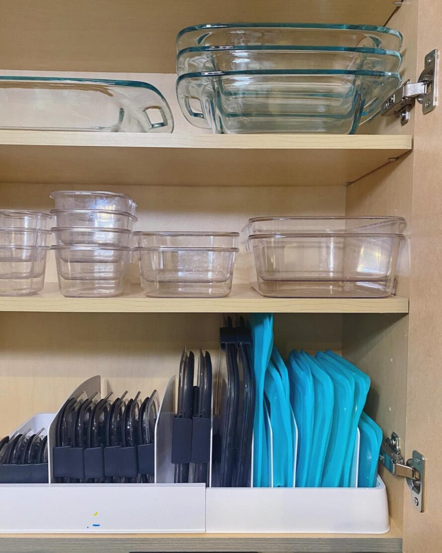 tupperware organization 02