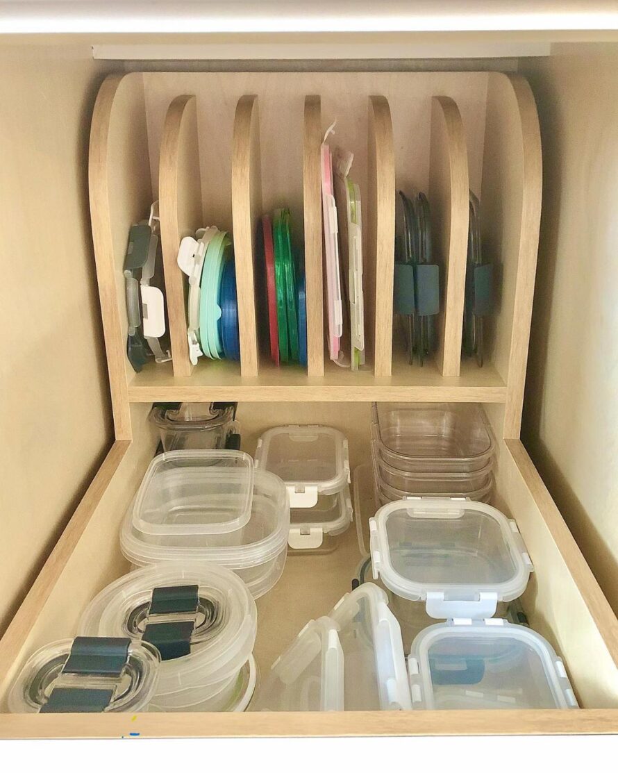 tupperware organization 04