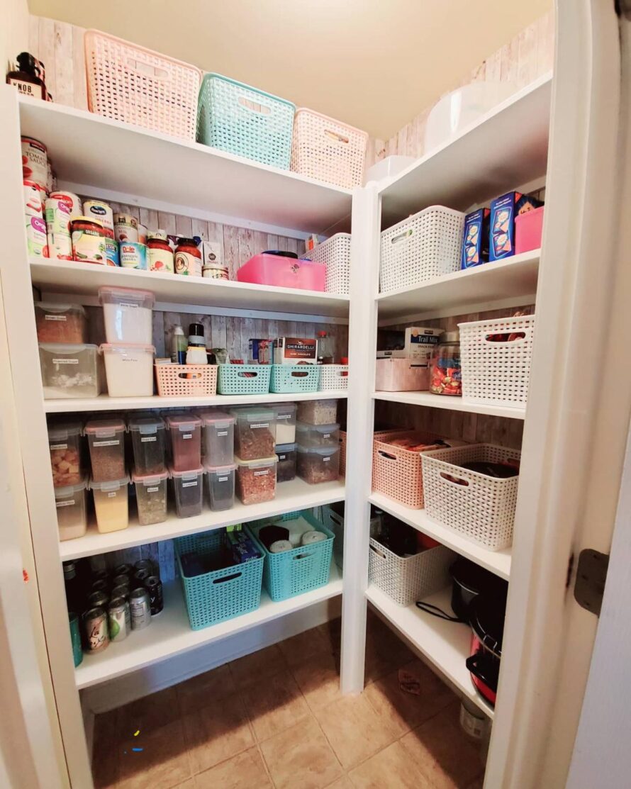 tupperware organization 06