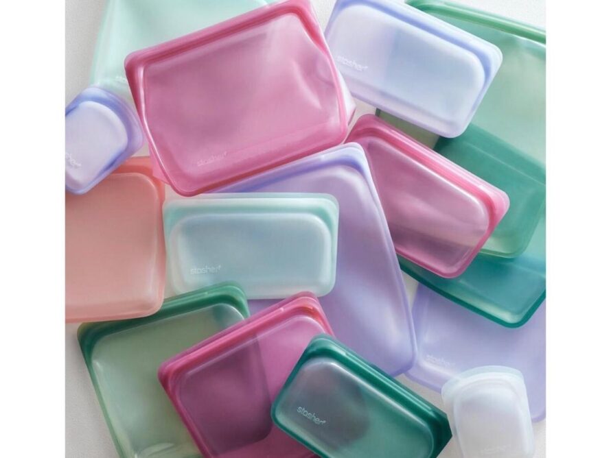 tupperware organization 17