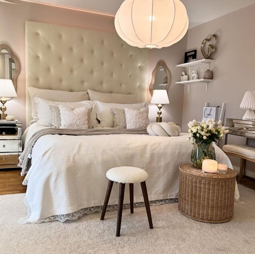 bedroom decor inspirations 17