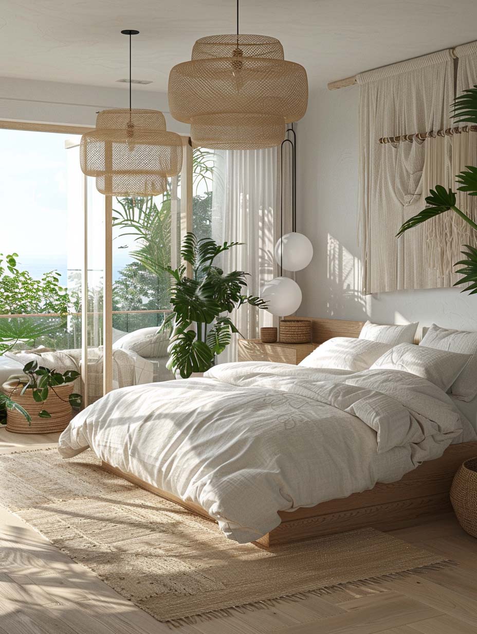 1. Tranquil Coastal Retreat