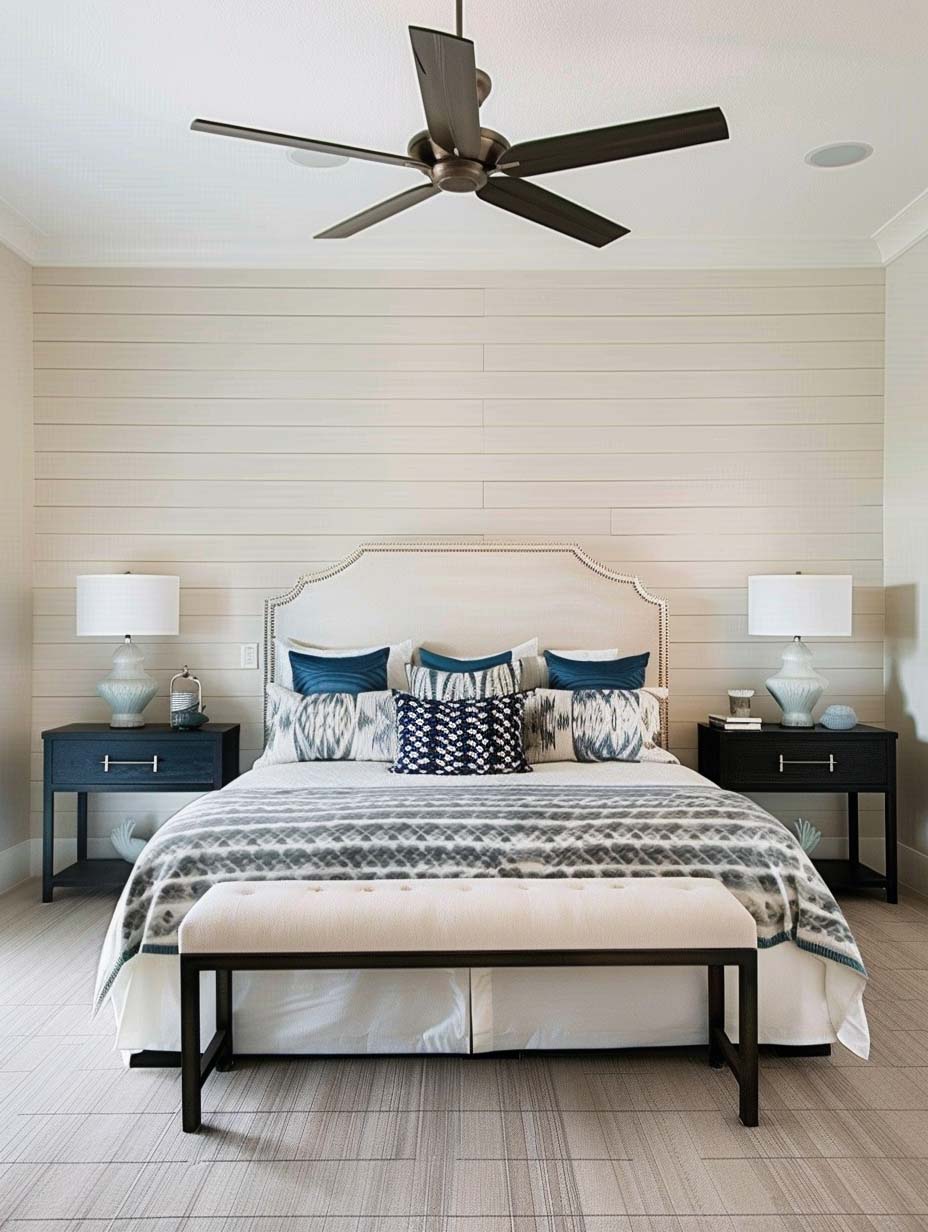 16. Modern Beach Retreat