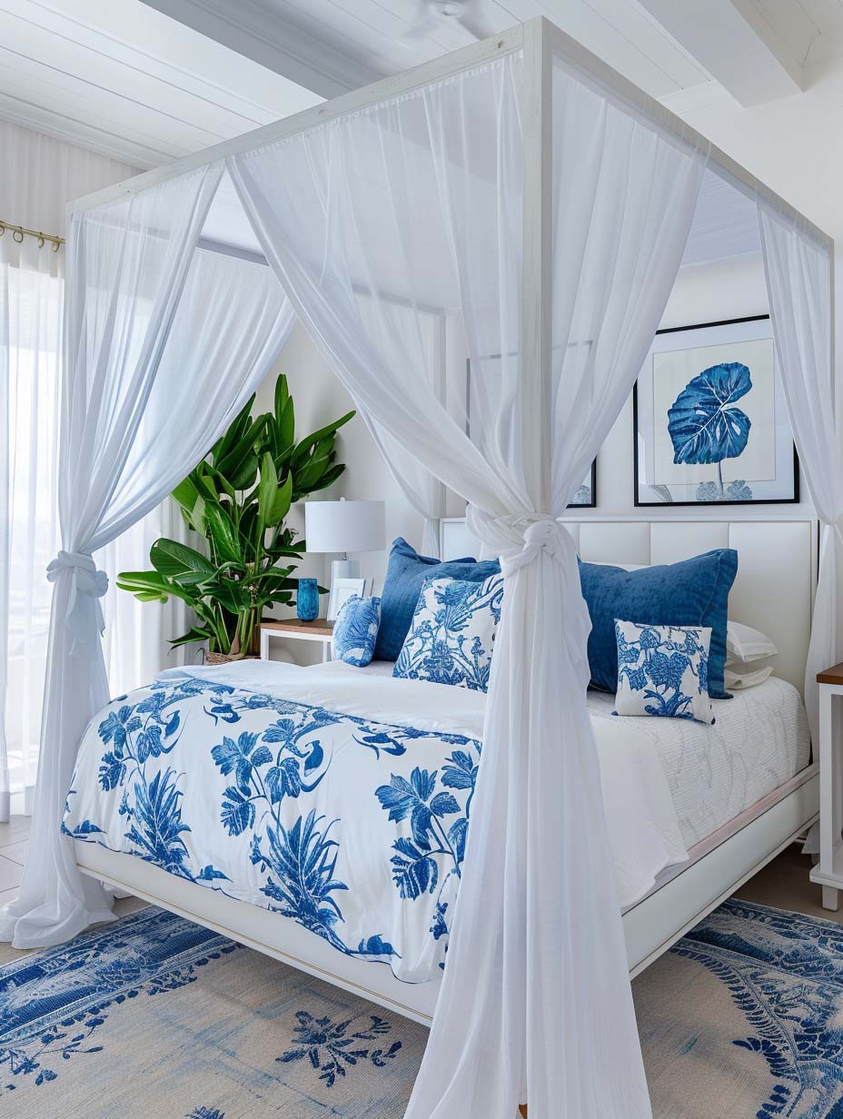 33. Tropical Paradise Retreat
