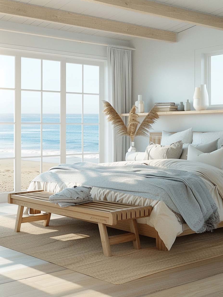5. Oceanfront Oasis