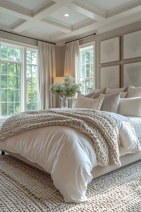 7. Luxurious Beach Getaway