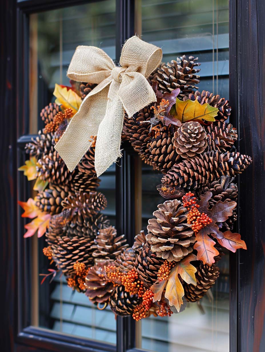 budget friendly fall decoration 3