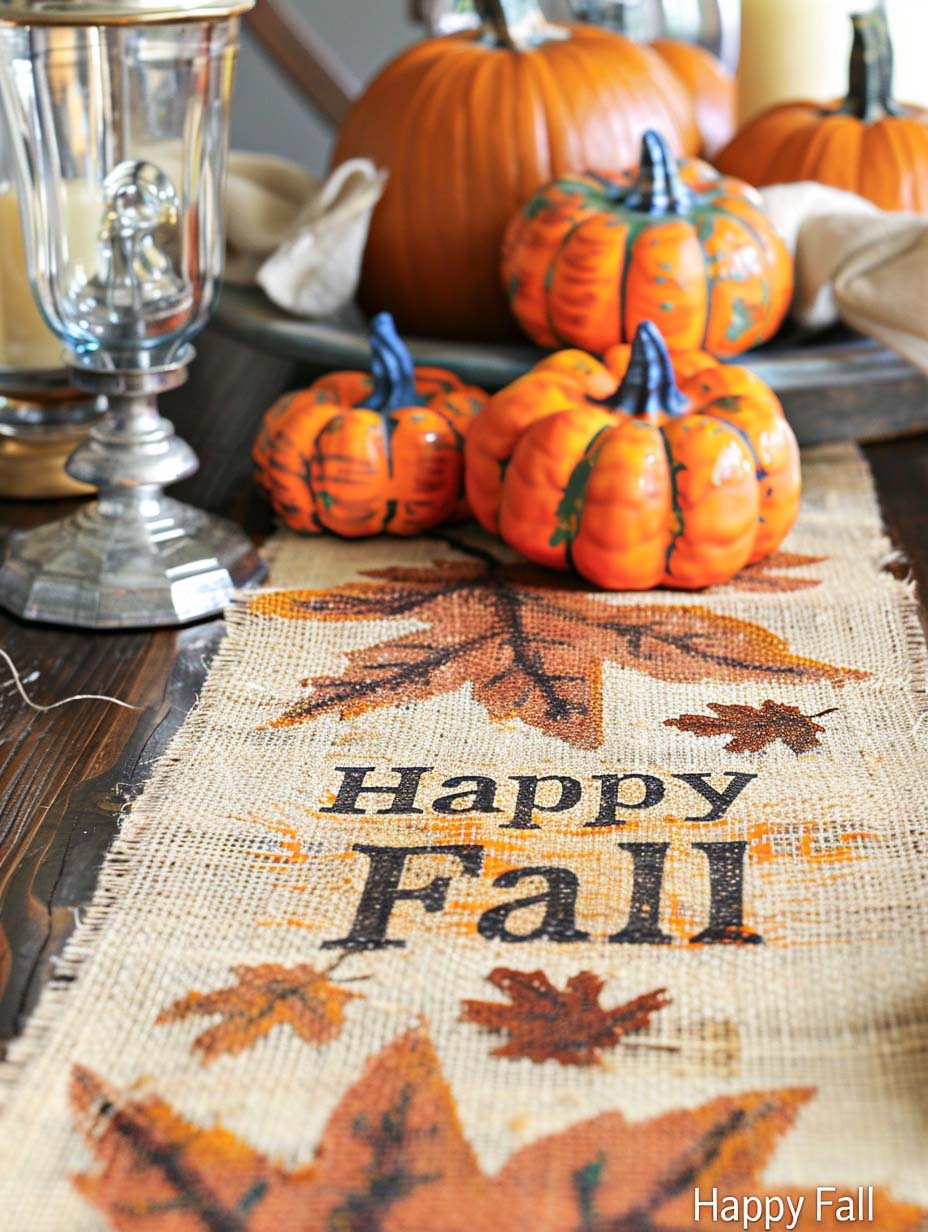 budget friendly fall decoration 5