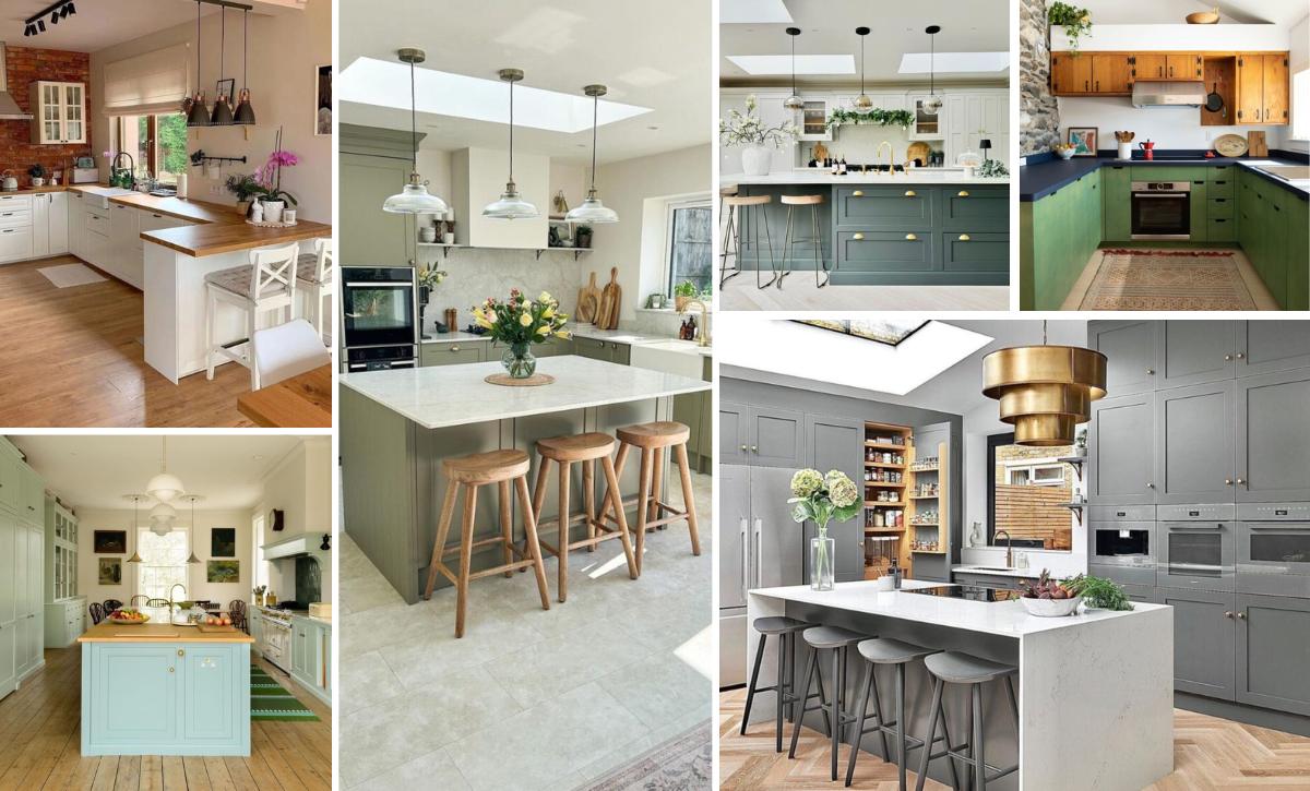 cool kitchen ideas