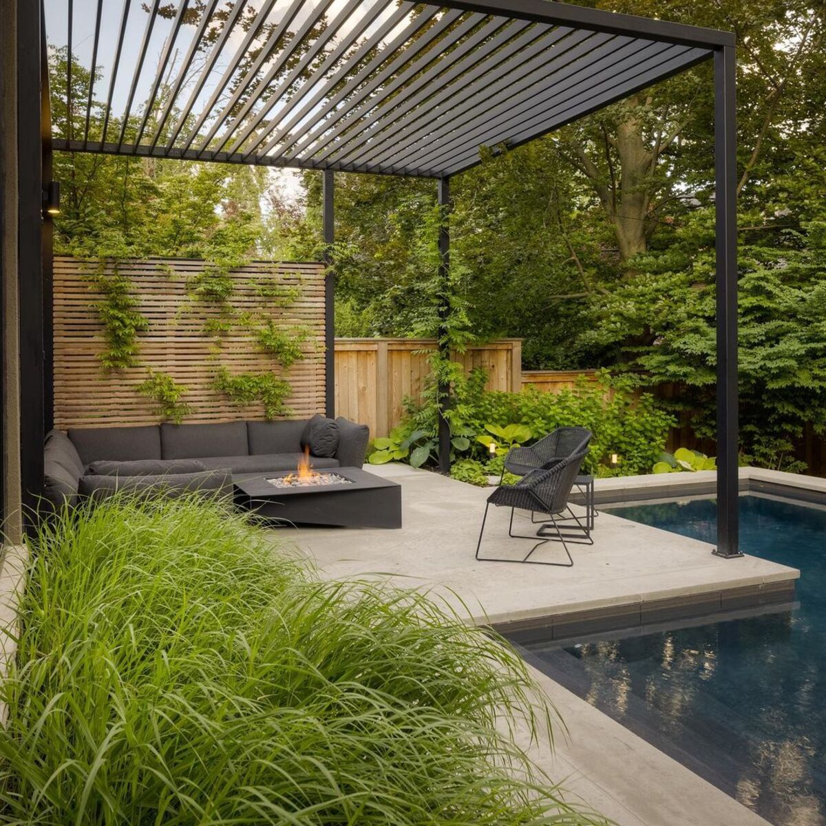 creative covered pergola designs 15