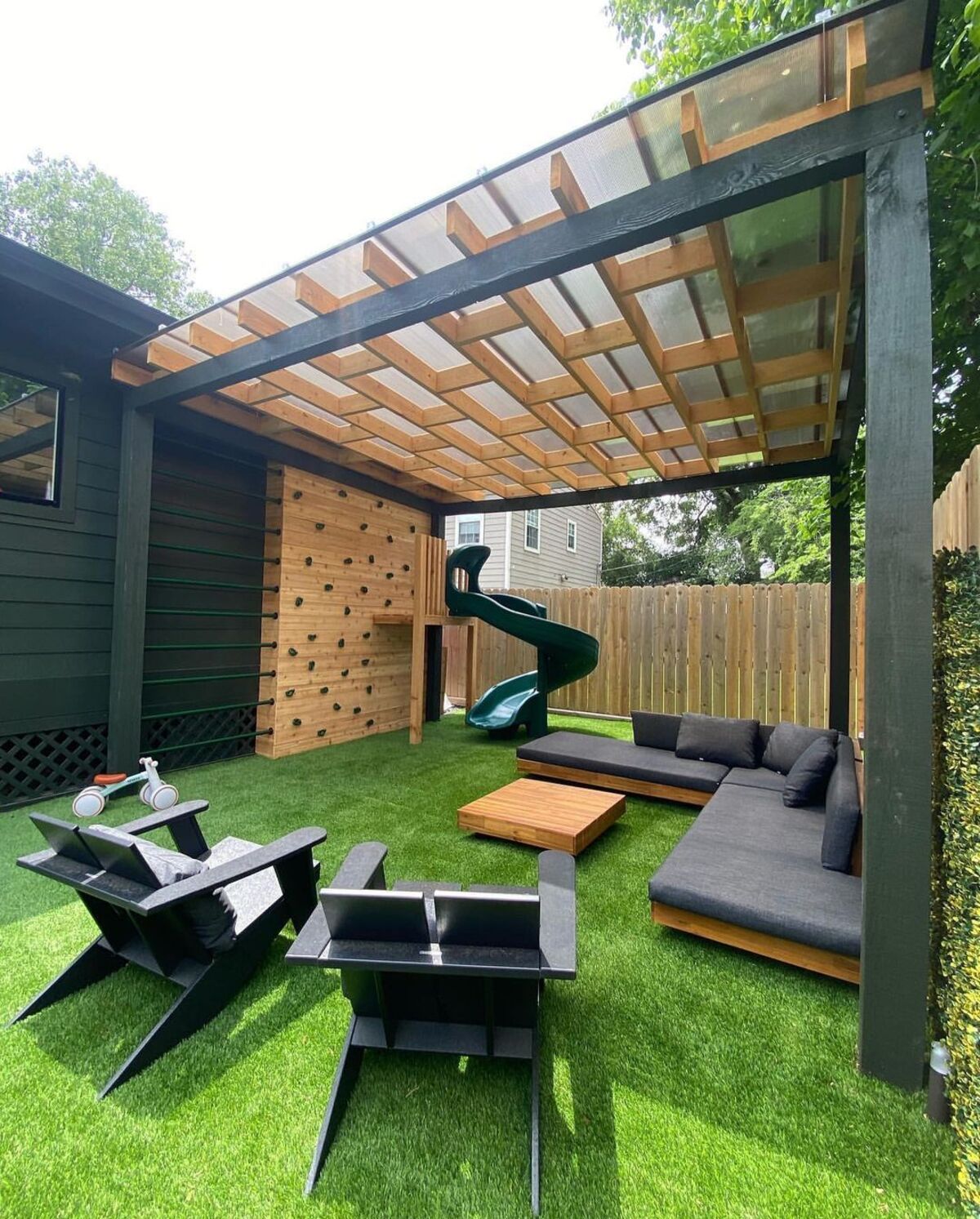 creative covered pergola designs 6