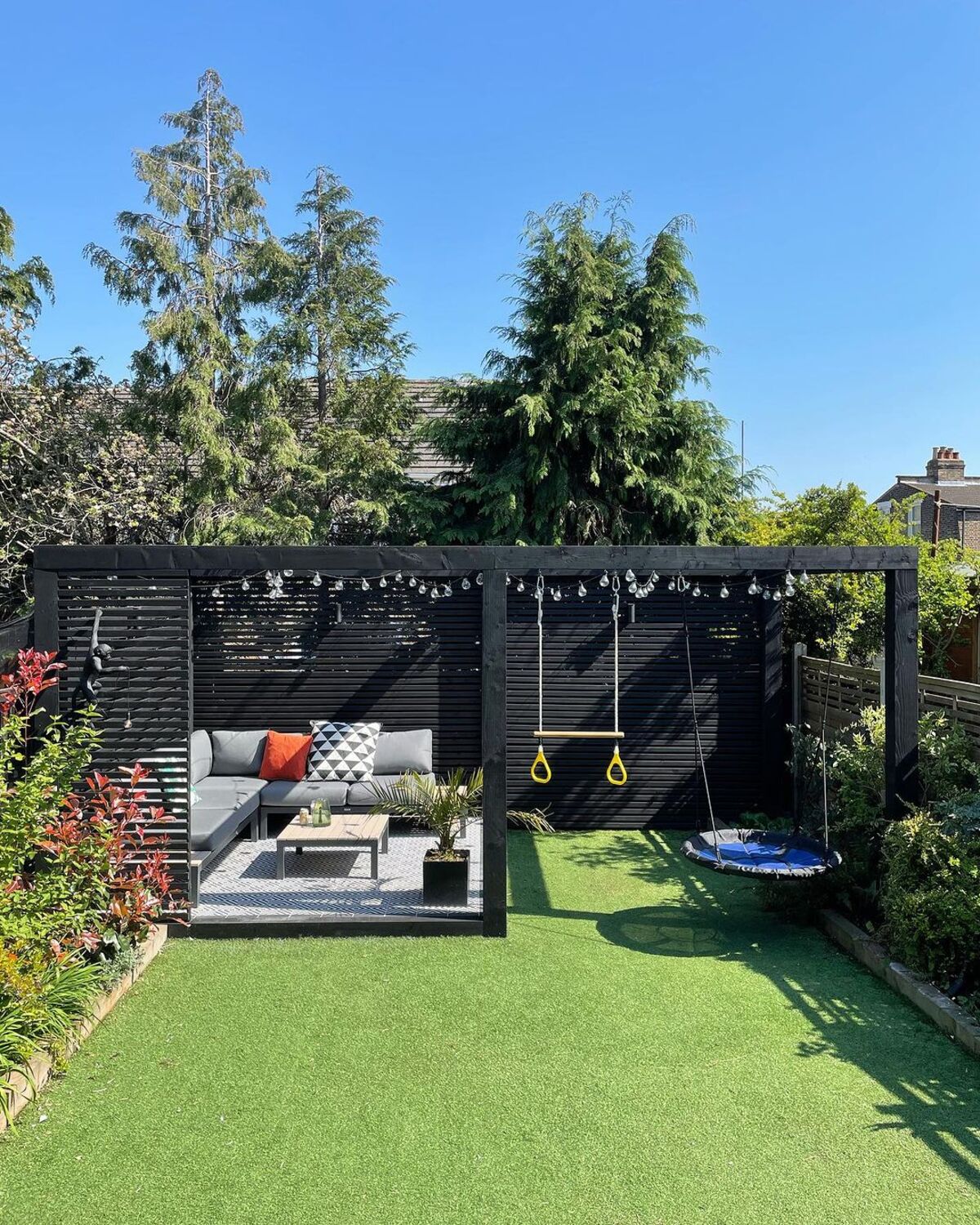 creative covered pergola designs 8