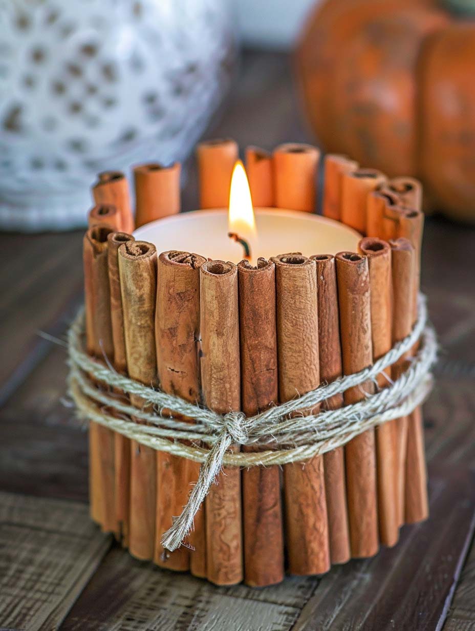 easy DIY Fall Crafts 5