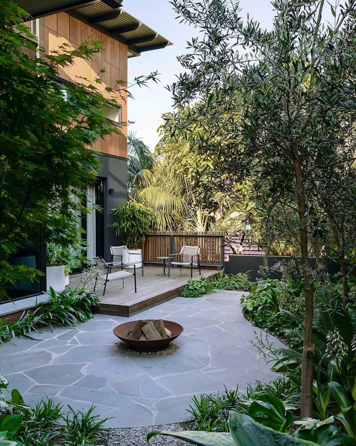 easy landscaping ideas 1