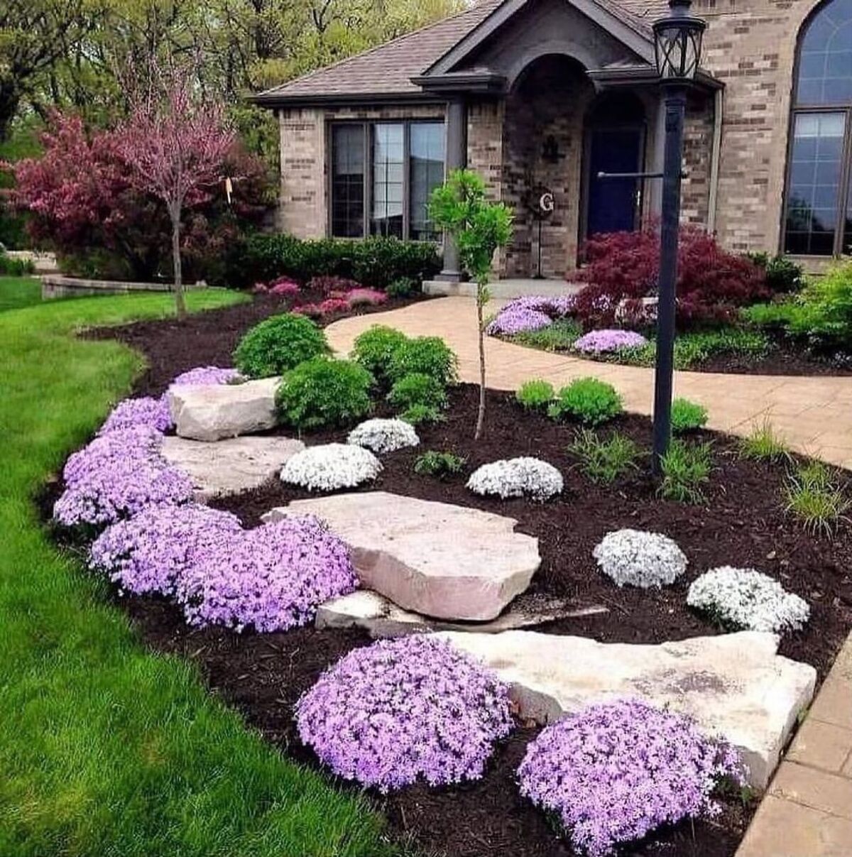 easy landscaping ideas 15