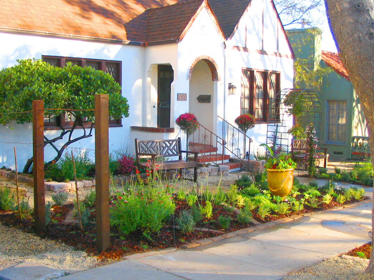 easy landscaping ideas 17