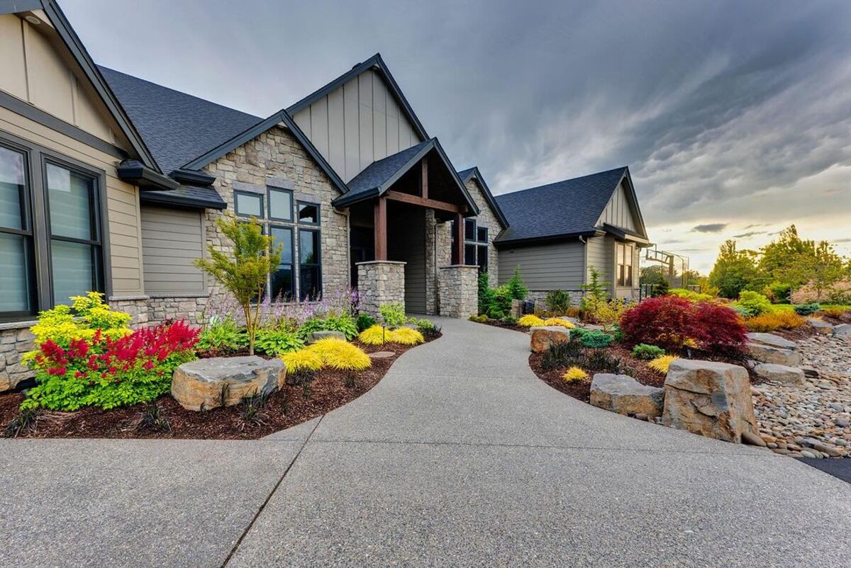 easy landscaping ideas 5